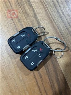 GMC Terrain